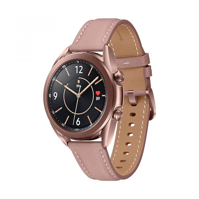 ساعت سامسونگ Samsung watch 3 SM-R840 