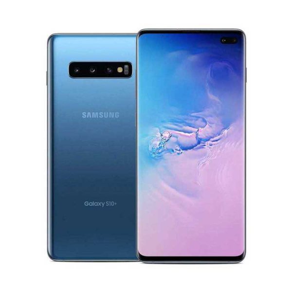 گوشی موبایل سامسونگ مدل S10 Plus حافظه 1 ترابایت (با گارانتی) - Image 5