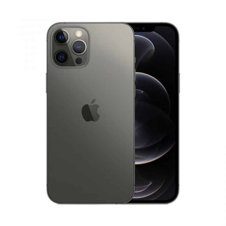 گوشی موبایل اپل آیفون iPhone 12 Pro Max ظرفیت 256 گیگابایت (با گارانتی)