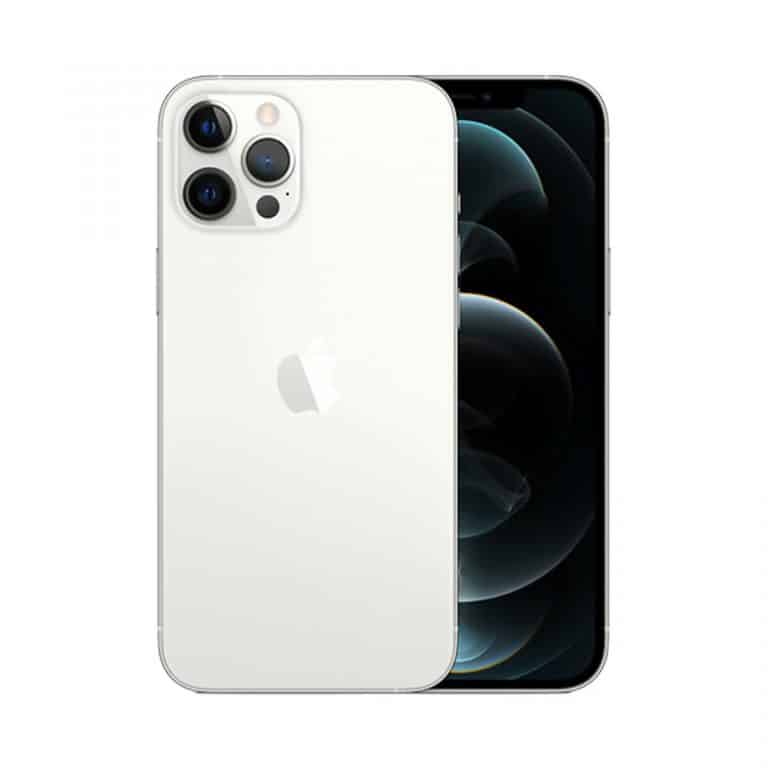 گوشی موبایل اپل آیفون iPhone 12 Pro Max ظرفیت 256 گیگابایت اکتیو
