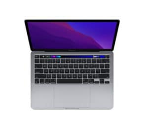 MacBook Pro MYDA2 2020 همدان