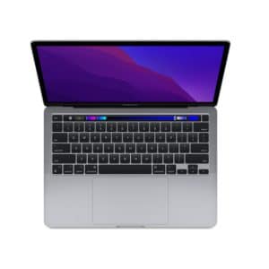 MacBook Pro MYDA2 2020 همدان