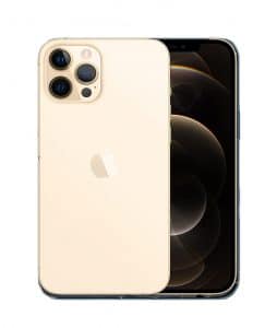 گوشی موبایل اپل آیفون iPhone 12 Pro دو سیم‌کارت 256 گیگابایت اکتیو