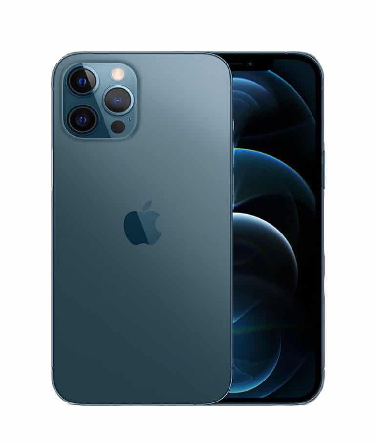 گوشی موبایل اپل آیفون iPhone 12 Pro دو سیم‌کارت 256 گیگابایت (با گارانتی)