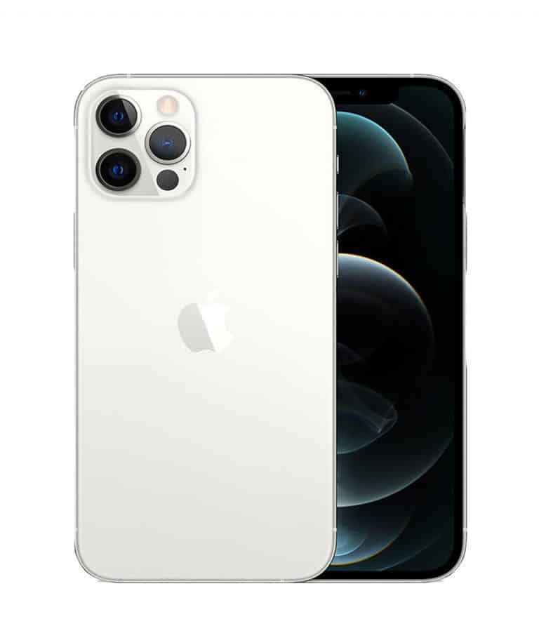 گوشی موبایل اپل آیفون iPhone 12 Pro دو سیم‌کارت 128 گیگابایت اکتیو