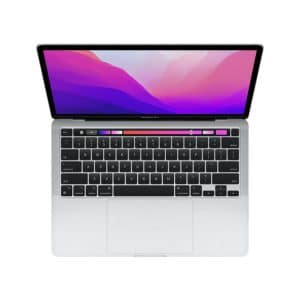 لپ تاپ 13 اینچی اپل MacBook Pro MYD82 2020 همراه با تاچ بار نات اکتیو