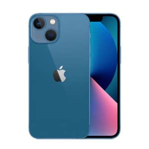 apple iphone 13 mini blue اپل آیفون 13 مینی