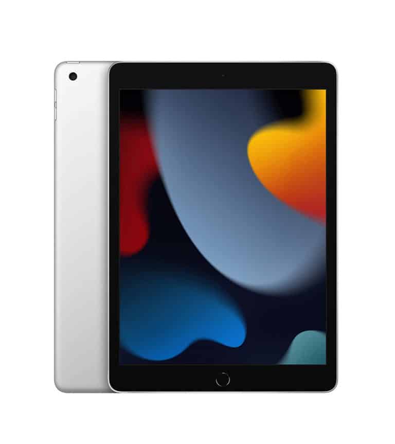 تبلت اپل آیپد iPad 10.2 Wi-Fi 2021 نسل 9 حافظه 64 گیگابایت