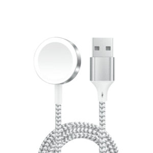 Magnetic charger for iwatch