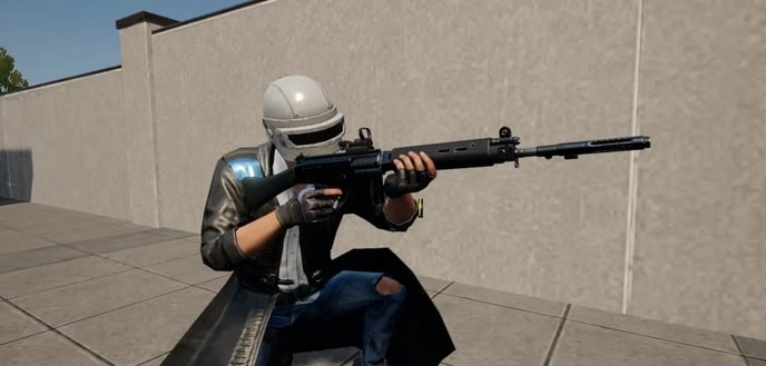 blog_PUBG New State latest update brings new weapon, gun customisation options, vehicles, and more