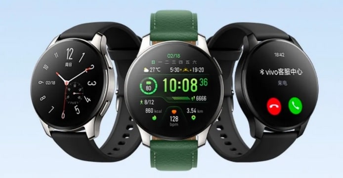 blog_Vivo Watch 2 design shown off ahead of December 22nd launch