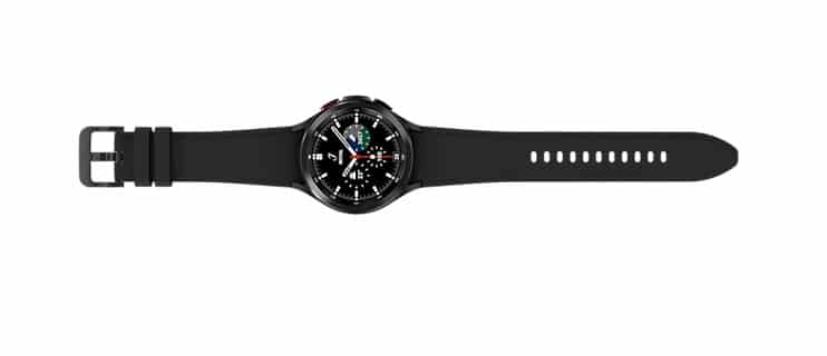 ساعت سامسونگ Samsung Watch 4 Classic سایز 42