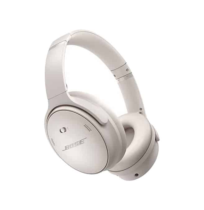 هدفون بلوتوث باس مدل Bose QuietComfort 45 Headphones