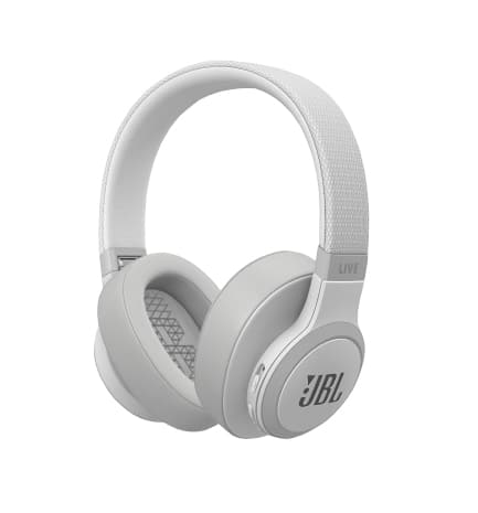 هدفون بلوتوث جی بی ال JBL مدل Live 650BT - آل موبایل