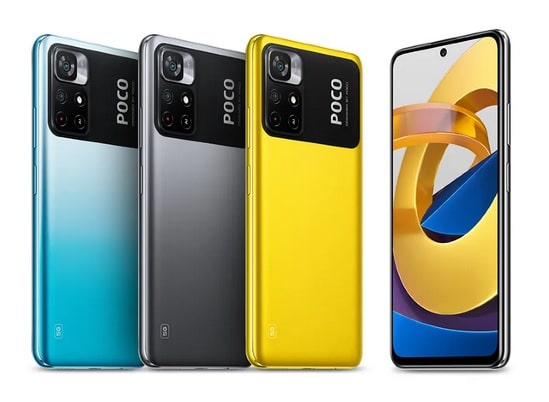 blog_POCO M4 Pro 4G launch could be close, spotted on NBTC certification site