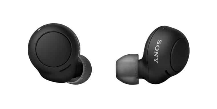 Sony WF-C500 TWS earbuds همدان