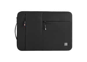 کیف مک بوک 13.3 اینچ WIWU Alpha Slim Sleeve LB13.3SSB Laptop Bag