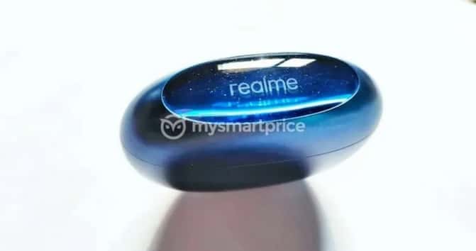blog_Realme Buds Air 3 live images leaked ahead of launch _ همدان