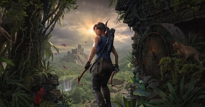 blog_Tomb Raider trilogy is free on Epic Games Store for a limited time بازی تامب رایدر سه گانه