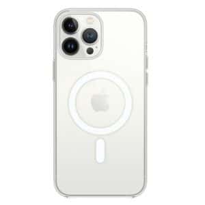 iPhone 13 Pro Max Clear Case with MagSafe . همدان