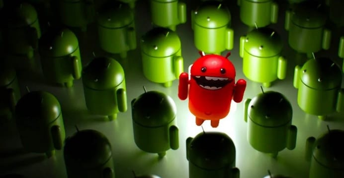 Beware Android users, this malware can steal money via bank apps and reset the phone همدان