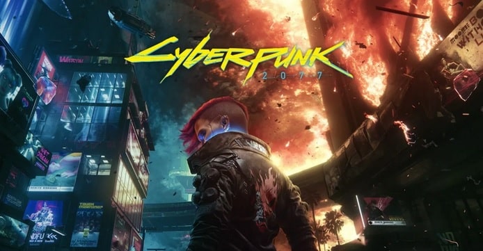 Cyberpunk 2077 for PS5 and Xbox Series X.S announced along with Update 1.5