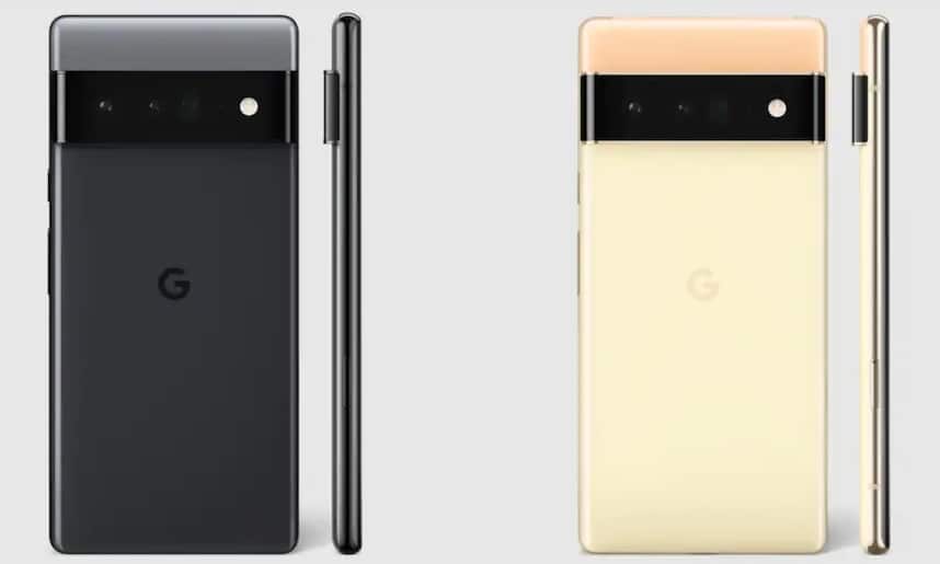 Google Pixel 7 Pixel 7 Pro Under Development May Come With New Tensor GS201 SoC