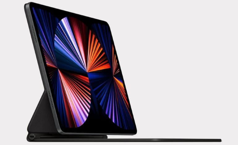 Apple Planning to Introduce OLED Displays to Future iPad, MacBook Models