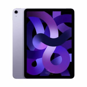 تبلت اپل آیپد iPad Air 2022 M1 WiFi نسل 5 ظرفیت 64 گیگابایت