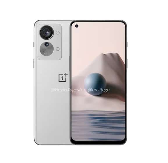 OnePlus Nord 2T Spotted on Multiple Certification Sites, Camera Specification