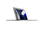 لپ تاپ 16 اینچی اپل مدل MacBook Pro MK1H3 M1 Max 2021 با حافظه داخلی 1 ترابایت/32 گیگابایت SSD