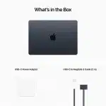 Macbook Unbox