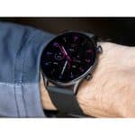 Amazfit GTR3 Pro smartwatch