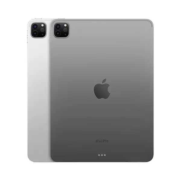 تبلت اپل آیپد iPad Pro 11 inch Wifi 2022 ظرفیت 128 گیگابایت