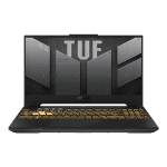 TUF laptop