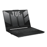 TUF laptop