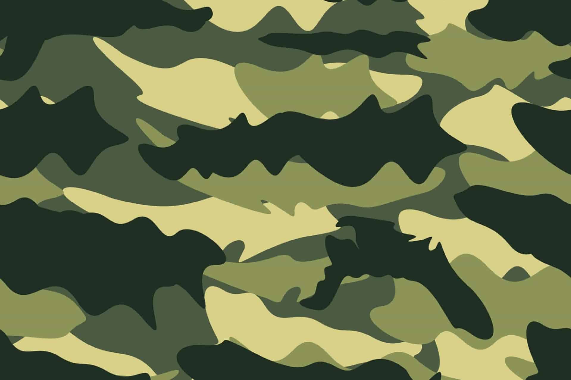 Army Color