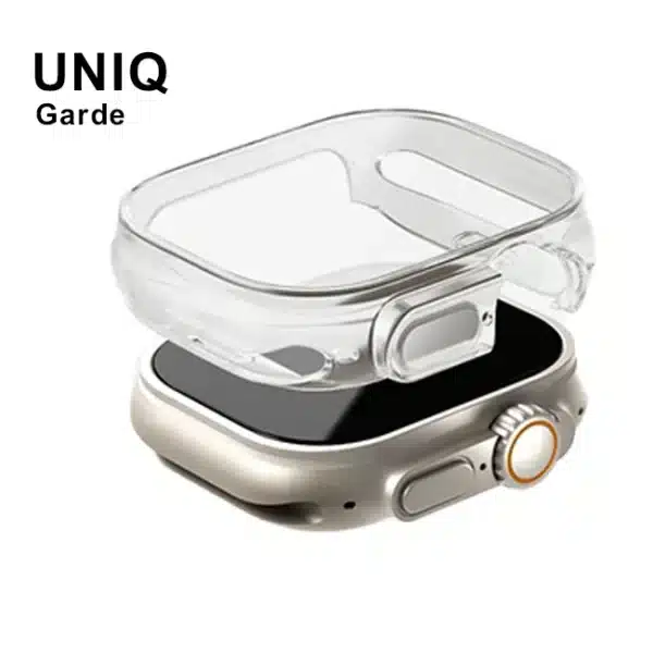 Uniq apple watch cover