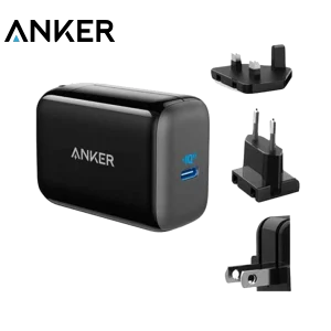 Anker laptop Charger