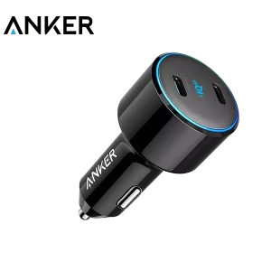 Anker car Charger