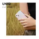 Uniq cover