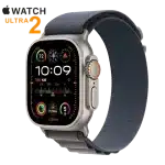 2 Apple watch Ultra
