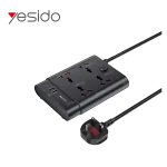 Yesido Power Socket MC11