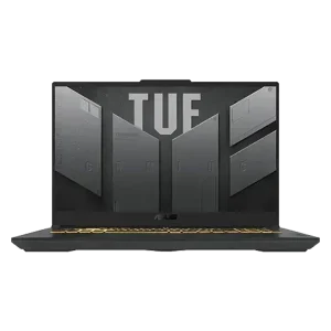 TUF Gaming FX707VV-HX125