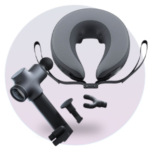 انواع ماساژور