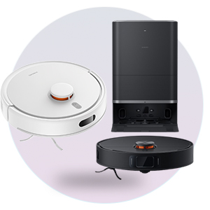 جارو های هوشمند برقی