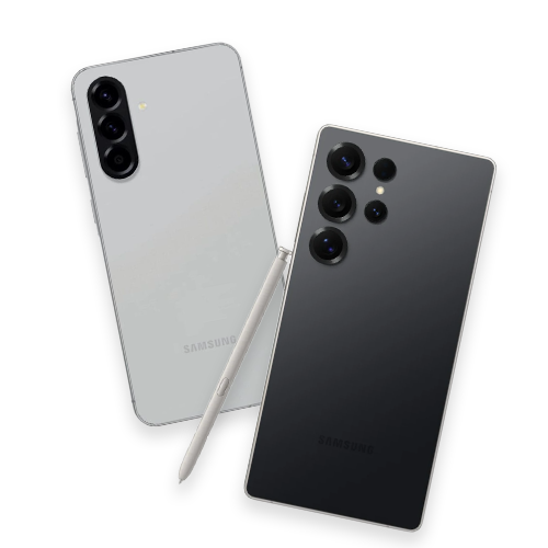 گوشی های سامسونگ