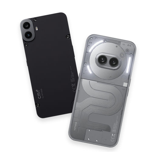 گوشی های ناتینگ